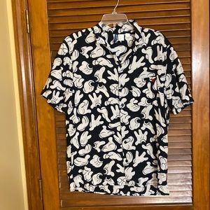 H&M Mickey Mouse Shirt